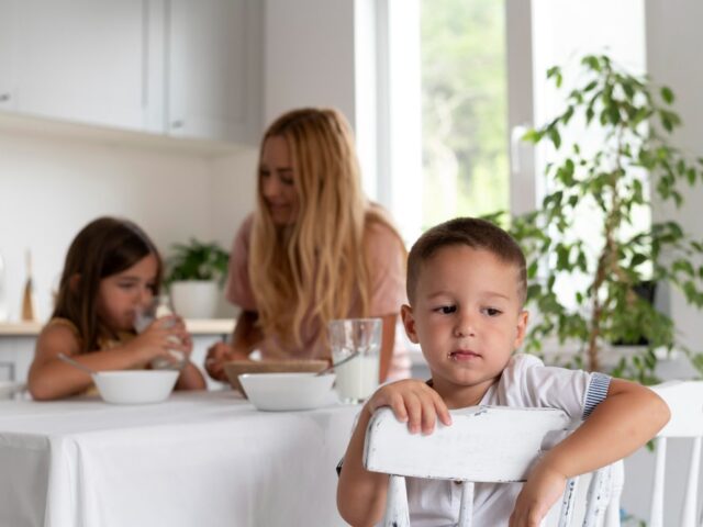 Picky Eaters